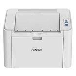 P2200 Single Function Laser Printer