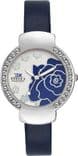 Fashion EFLM-09-Blue Watch - For Girls