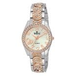 SS-LR874-WHT-CPR Watch - For Women