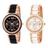 TD2237SM12A Pair Watch - For Women