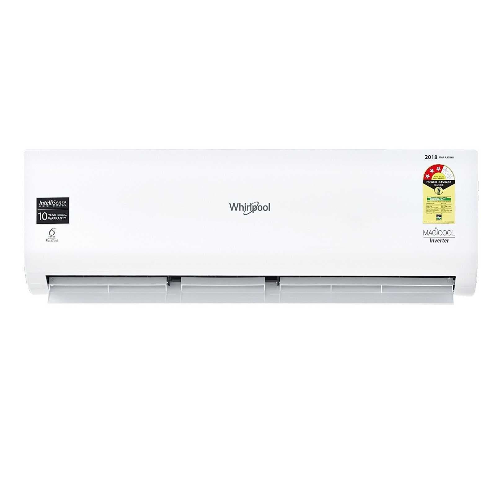 Whirlpool Neocool Pro 1.5 Ton 3 Star Split AC