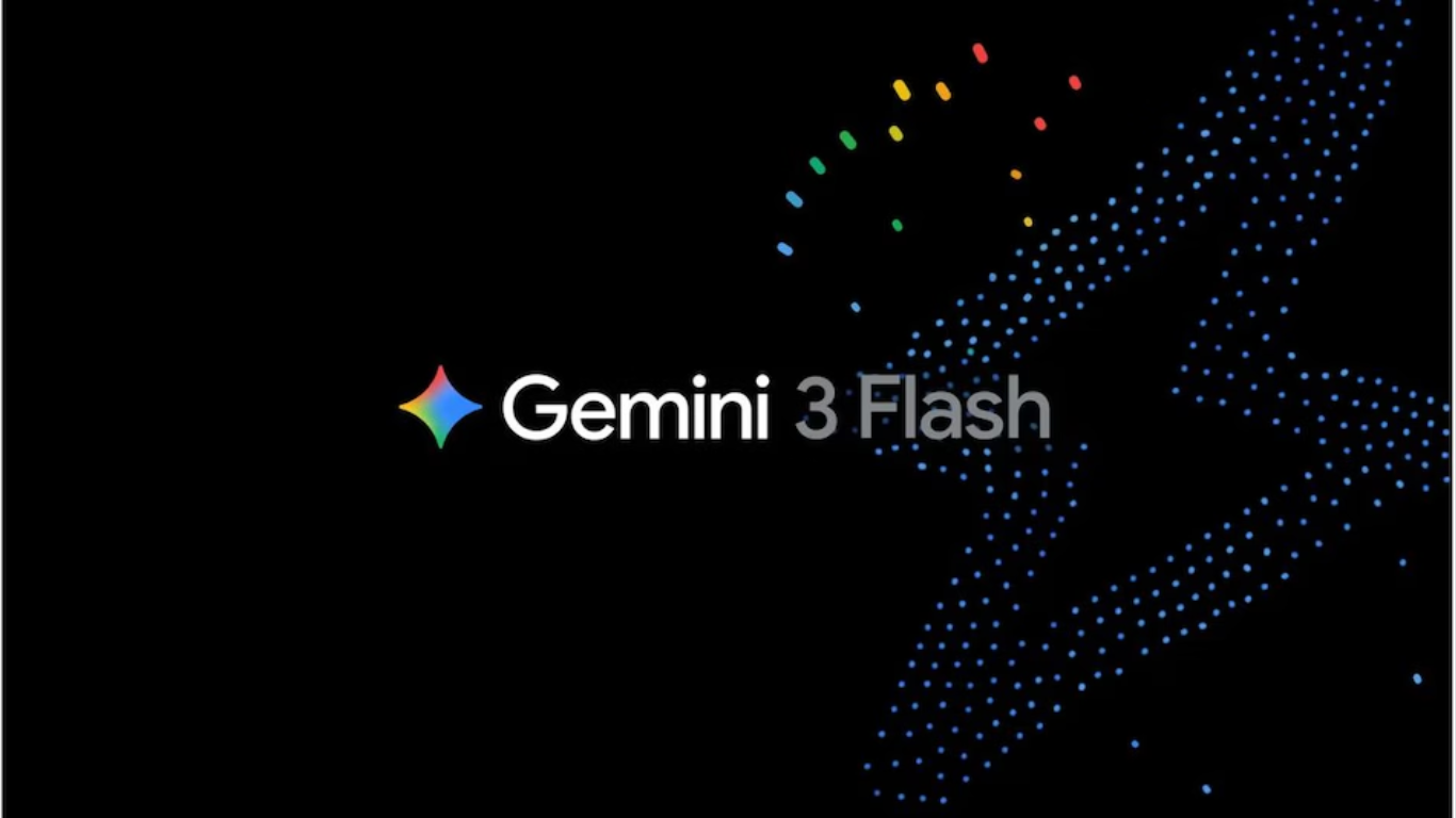 Google Unveils Gemini 3 Flash: Faster AI That Outshines Pro Model Google Unveils Gemini 3 Flash: Faster AI That Outshines Pro Model