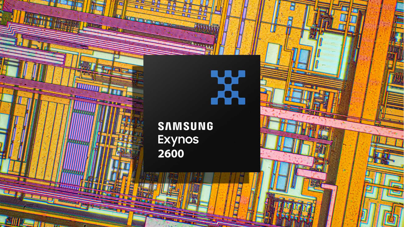 Samsung Unveils Exynos 2600, the World's First 2 nm Chipset Samsung Unveils Exynos 2600, the World's First 2 nm Chipset
