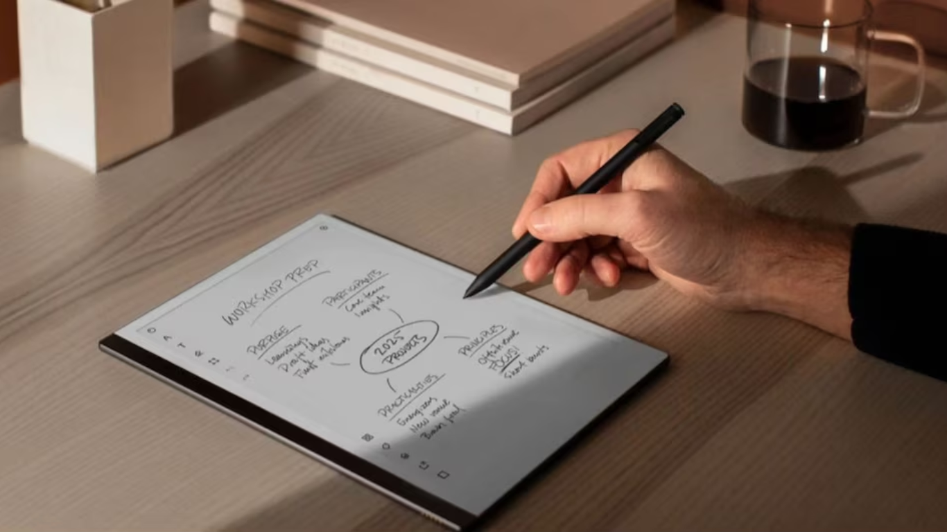 TCL Note A1 Nxtpaper Launched Globally: Check this out! TCL Note A1 Nxtpaper Launched Globally: Check this out!