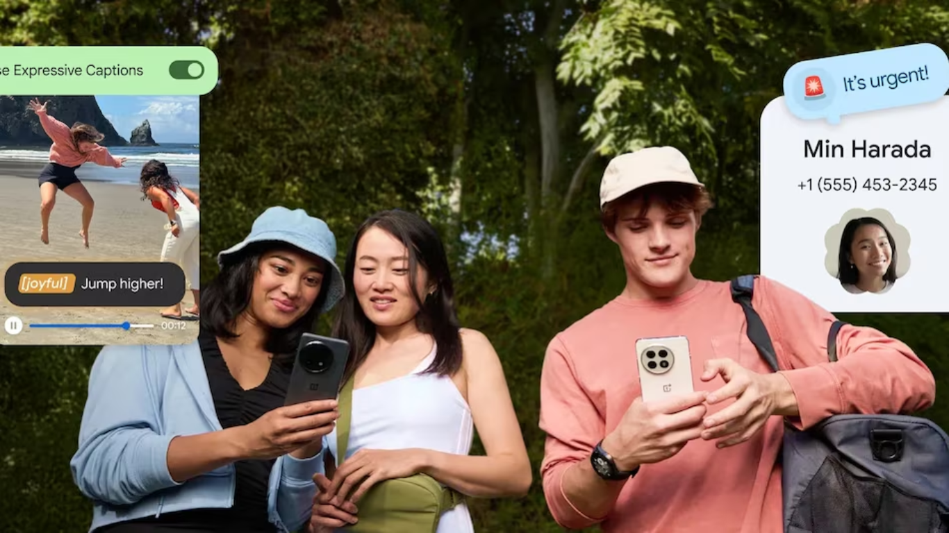 Google Rolls Out New Android Features: Scam Detection in Circle to Search Google Rolls Out New Android Features: Scam Detection in Circle to Search