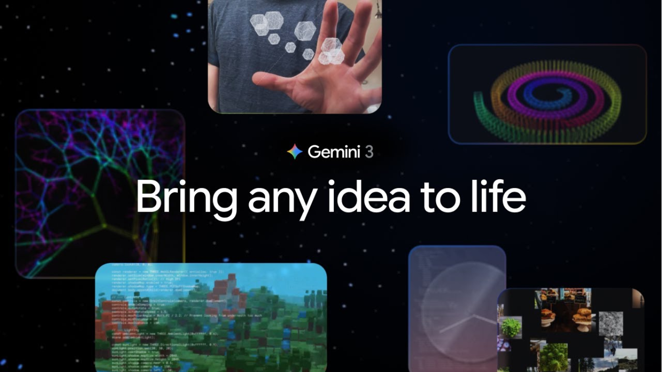 Google Launches Gemini 3 Deep Think: New AI Tool for Smarter Thinking Now Available to Premium Users Google Launches Gemini 3 Deep Think: New AI Tool for Smarter Thinking Now Available to Premium Users