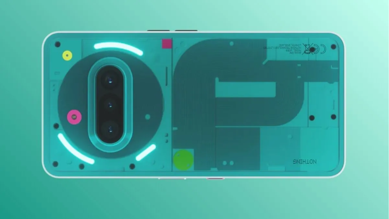 Nothing Phone 3a Community Edition Launches in India: A Fun, Fan-Made Phone Nothing Phone 3a Community Edition Launches in India: A Fun, Fan-Made Phone