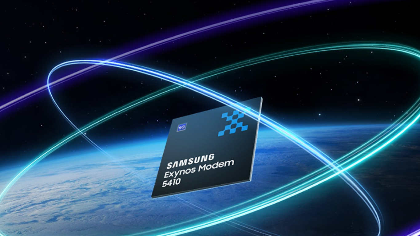 Samsung Galaxy S26 Series Could Debut Advanced Satellite Calling With New Exynos 5410 Modem Samsung Galaxy S26 Series Could Debut Advanced Satellite Calling With New Exynos 5410 Modem