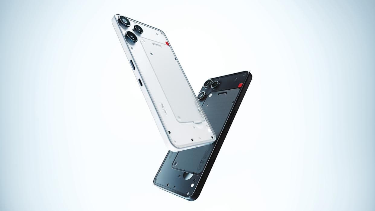 Nothing Phone (3a) Lite Launch: Specs, Price, Features, and Availability Nothing Phone (3a) Lite Launch: Specs, Price, Features, and Availability