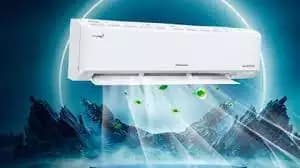 "Hurry Up! Grab the Chance to Buy Inverter ACs Starting from Only 19000 in this Sale" "Hurry Up! Grab the Chance to Buy Inverter ACs Starting from Only 19000 in this Sale"