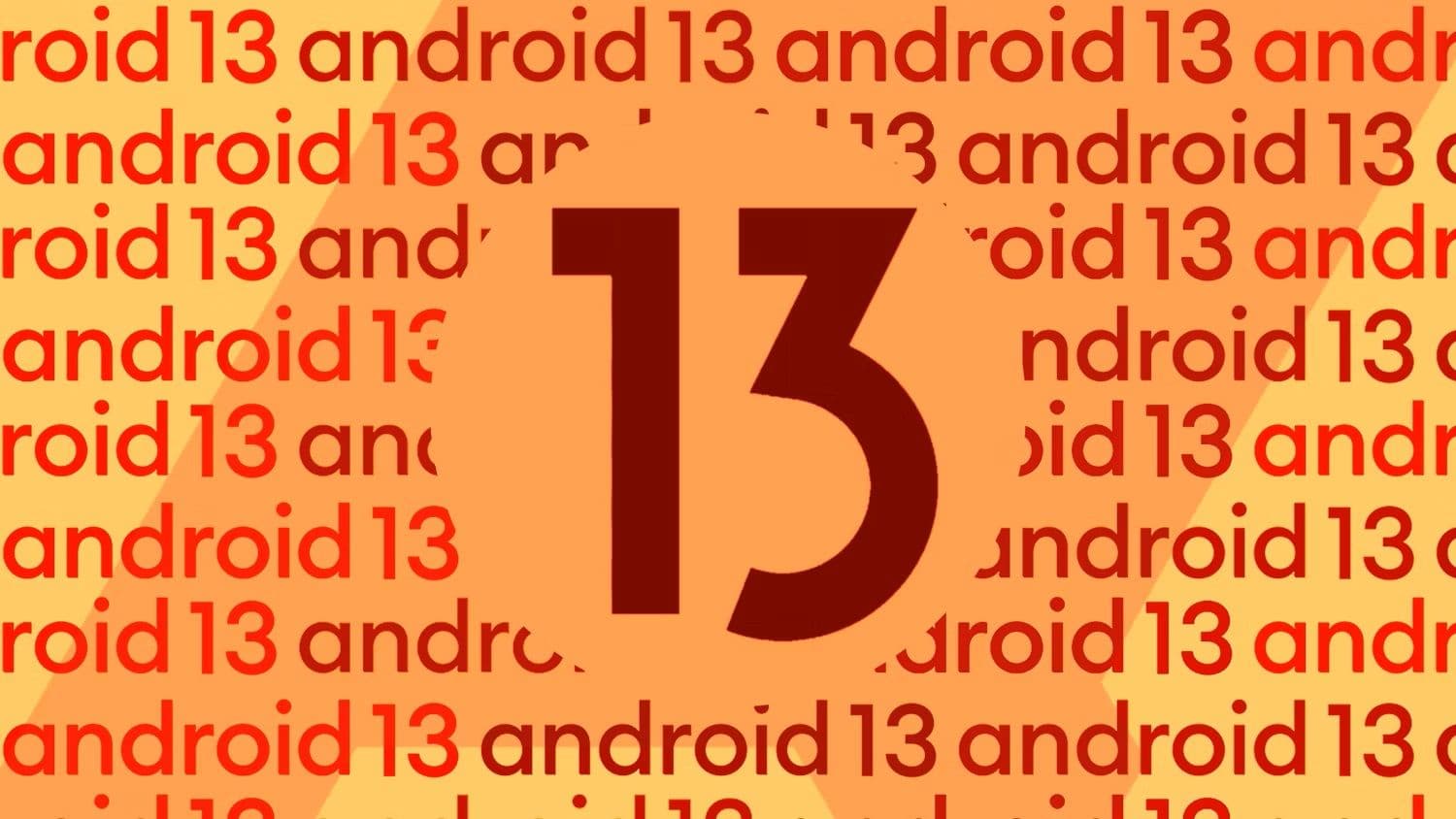 Android 13 is Officially available for Google Pixel devices Android 13 is Officially available for Google Pixel devices