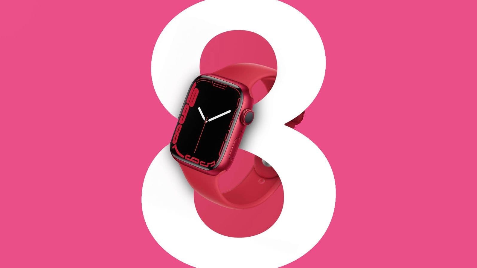 Reasons To Go For The New Apple Watch Series 8 And Reasons Not To Reasons To Go For The New Apple Watch Series 8 And Reasons Not To