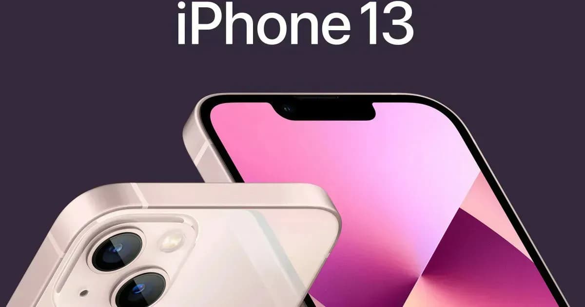 iPhone 13 becomes the best seller of 2022 in India iPhone 13 becomes the best seller of 2022 in India
