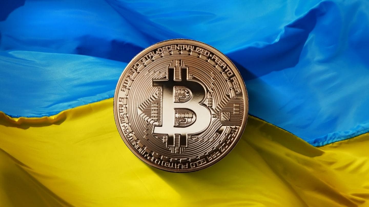 UNICEF Recieves Crypto Dination of $2.5M from Binance to Help Troubled Ukrainian Children UNICEF Recieves Crypto Dination of $2.5M from Binance to Help Troubled Ukrainian Children