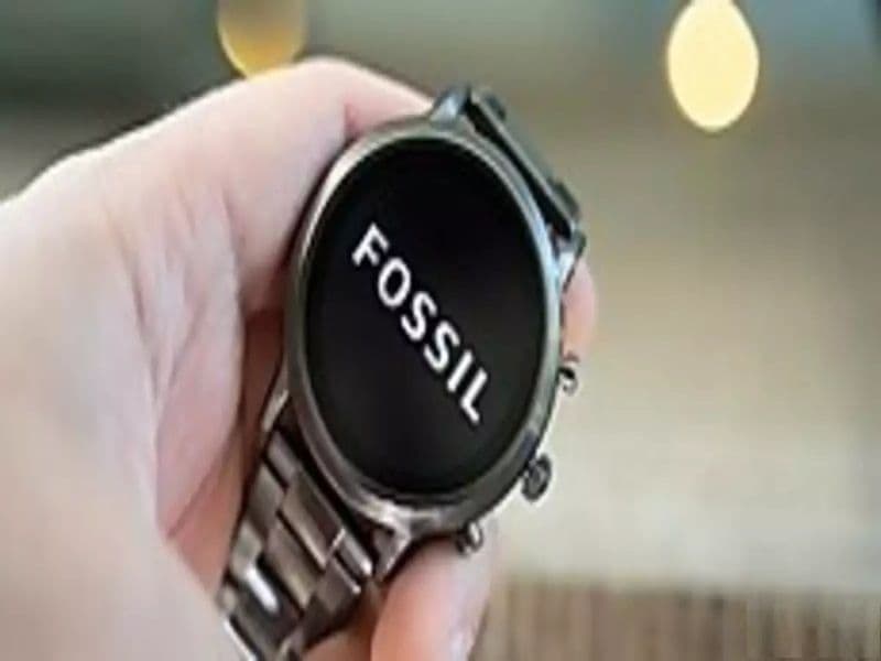 Top 5 Fossil Smartwatches You Need For An Active Lifestyle Top 5 Fossil Smartwatches You Need For An Active Lifestyle