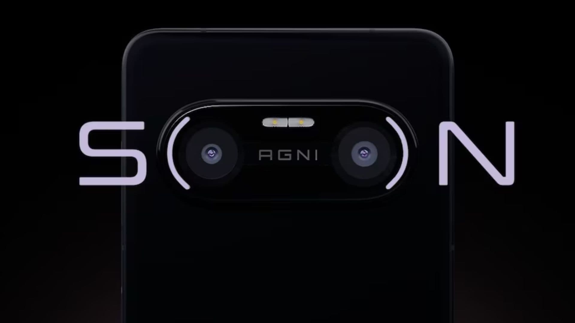 Lava Agni 4 Launch Confirmed: Dimensity Chipset, Dual Cameras Expected Lava Agni 4 Launch Confirmed: Dimensity Chipset, Dual Cameras Expected