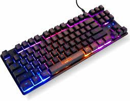 Keyboard Keyboard