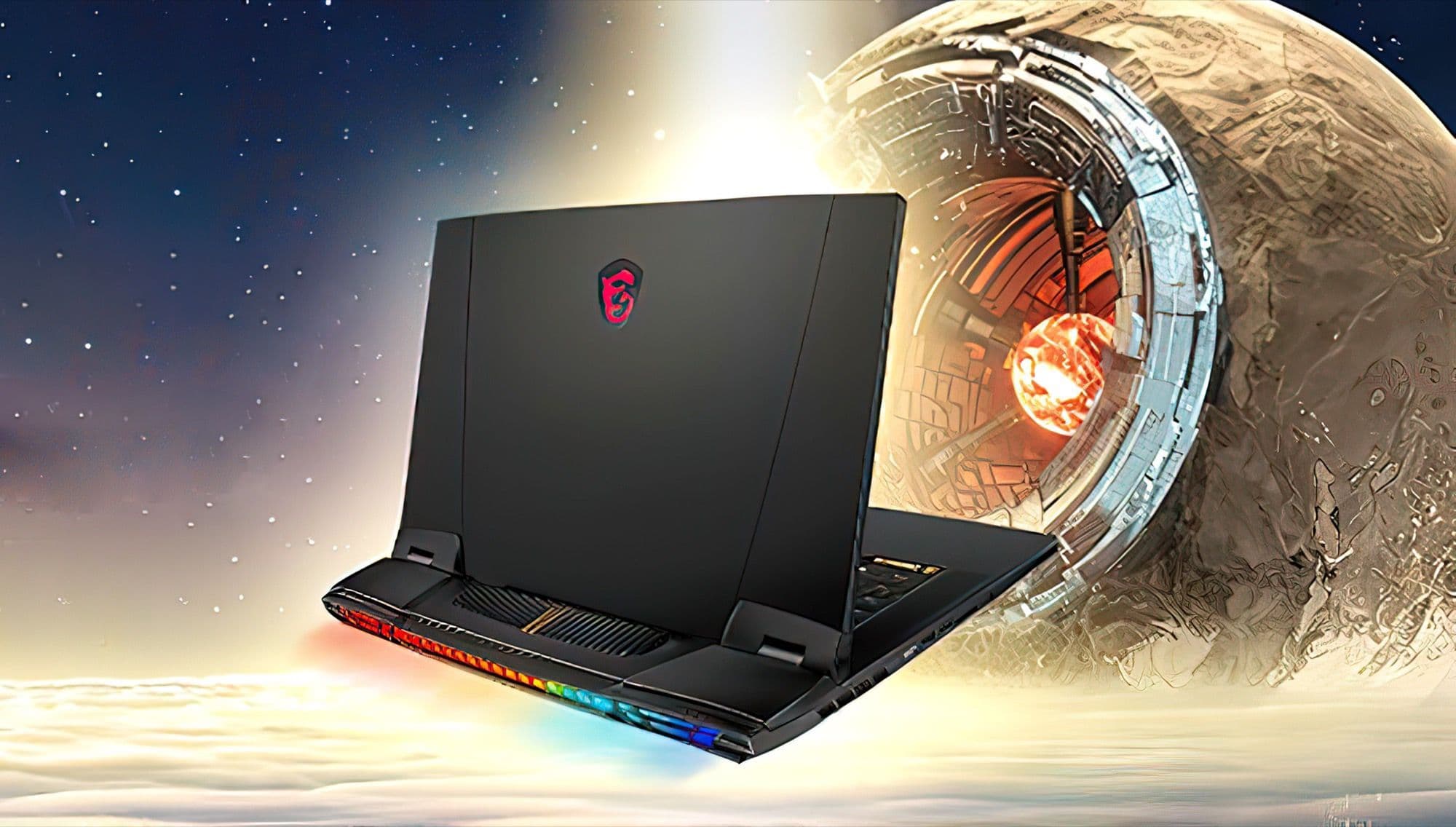 New MSI gaming laptops: world’s most powerful yet New MSI gaming laptops: world’s most powerful yet