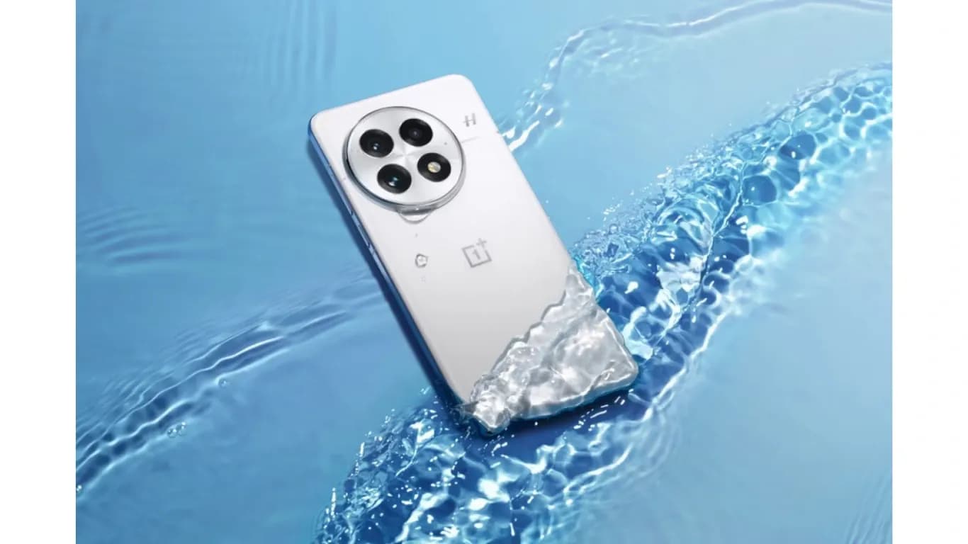 OnePlus 13 to Feature Enhanced Anti-Theft Tracking and More Storage