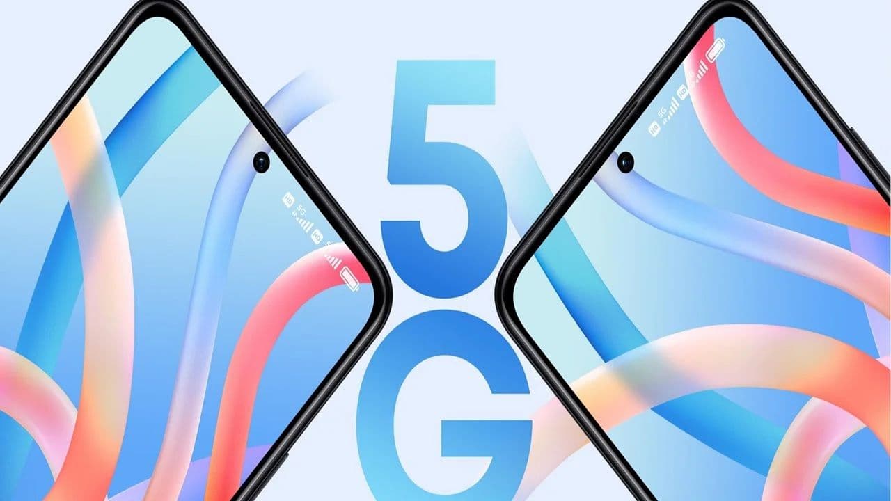 Redmi Note 11S Indian launch on February 9, 2022 Redmi Note 11S Indian launch on February 9, 2022