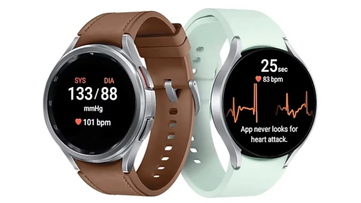 Samsung Galaxy Watch 7 Series: Release Date and Important Details Samsung Galaxy Watch 7 Series: Release Date and Important Details