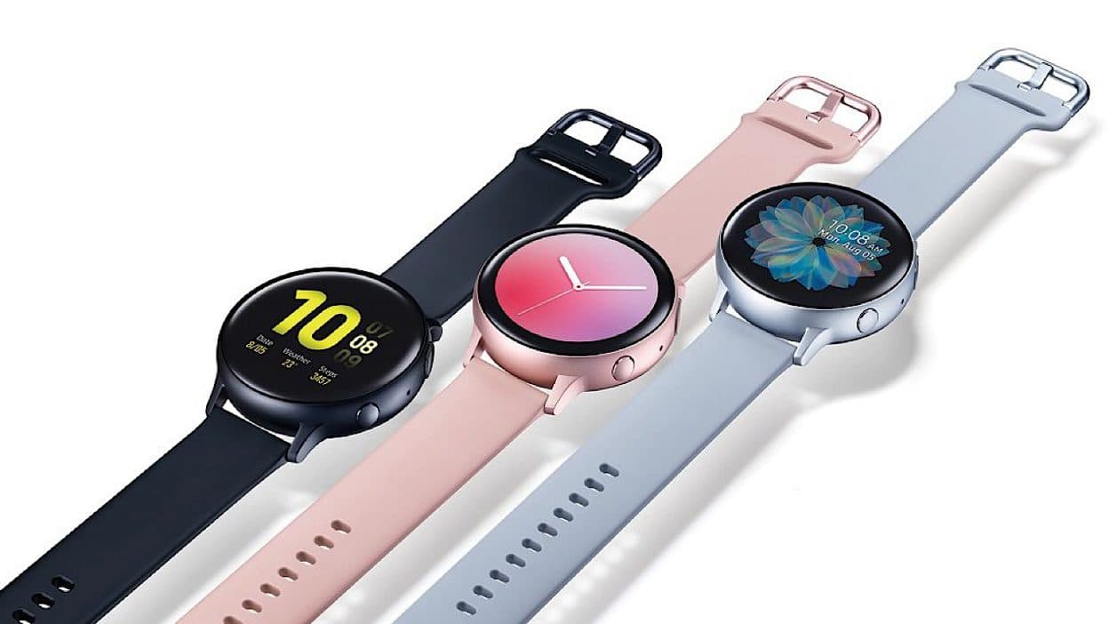 Is Samsung Galaxy Watch coming with a temperature sensor? Is Samsung Galaxy Watch coming with a temperature sensor?