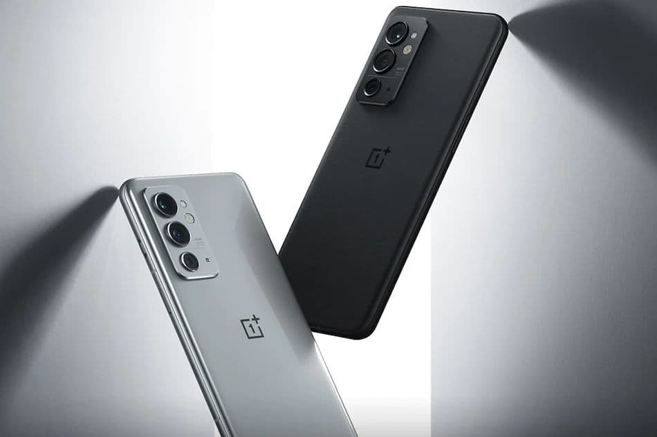 The OnePlus 9RT is ready for an Indian launch The OnePlus 9RT is ready for an Indian launch