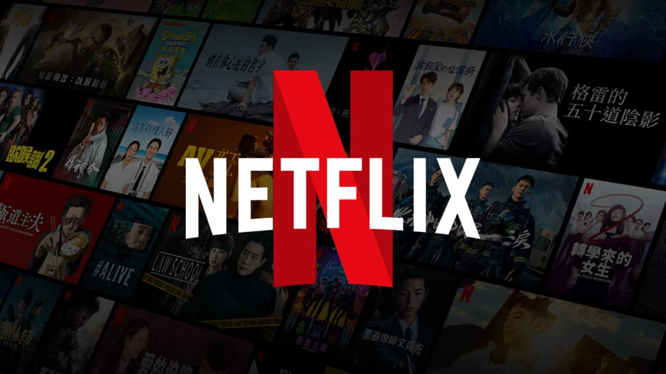 Netflix goes all-in on AI, revolutionizing streaming from platform to production Netflix goes all-in on AI, revolutionizing streaming from platform to production