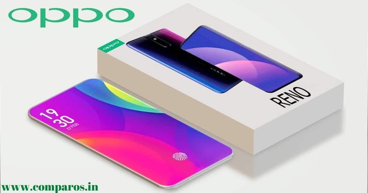 In China, Oppo Reno 8 launched at CNY 2499 (about Rs 29,000) In China, Oppo Reno 8 launched at CNY 2499 (about Rs 29,000)