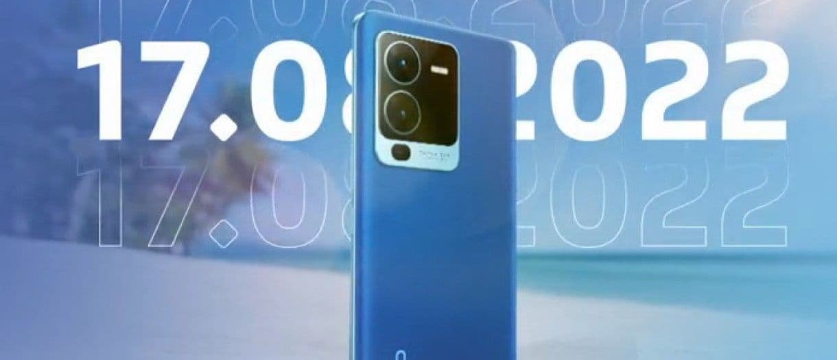 Vivo V25 Pro to launch on August 17 Vivo V25 Pro to launch on August 17