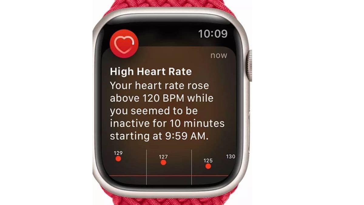 Flight Emergency: Apple Watch to the Rescue Flight Emergency: Apple Watch to the Rescue