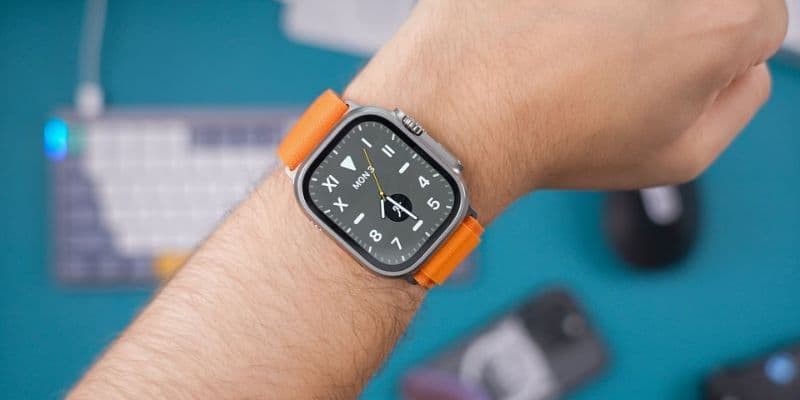 Apple Watch Series 9 and Ultra 2 Sales Resume as US Ban Lifted by Appeals Court Apple Watch Series 9 and Ultra 2 Sales Resume as US Ban Lifted by Appeals Court