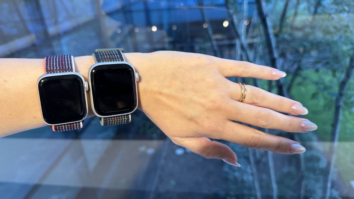 Apple Watch Set for Overhaul: Thinner, Better Battery & More Apple Watch Set for Overhaul: Thinner, Better Battery & More