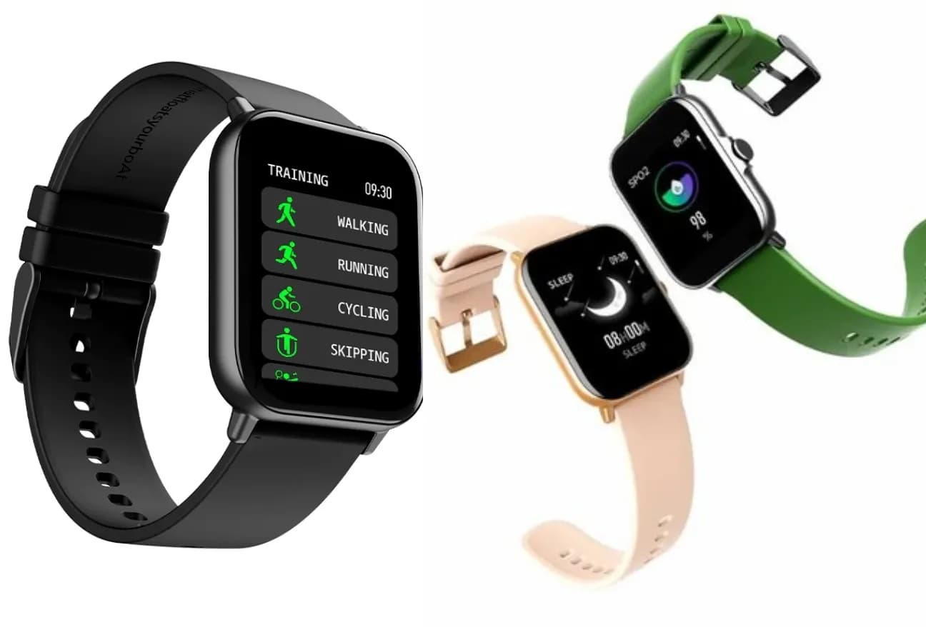 Boat launched new wearable, Boat Wave Ultima Boat launched new wearable, Boat Wave Ultima