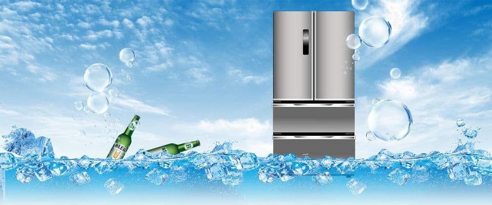 Most expensive refrigerator in India - Siemens Refrigerator Most expensive refrigerator in India - Siemens Refrigerator