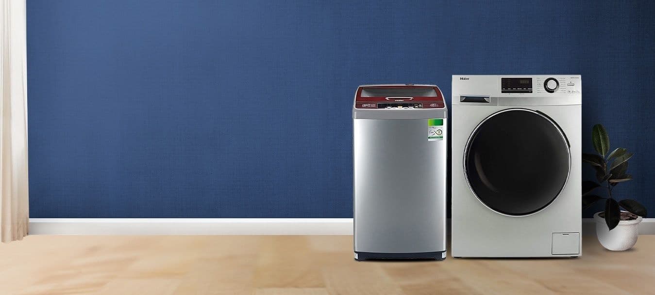 Haier Washing Machines Haier Washing Machines