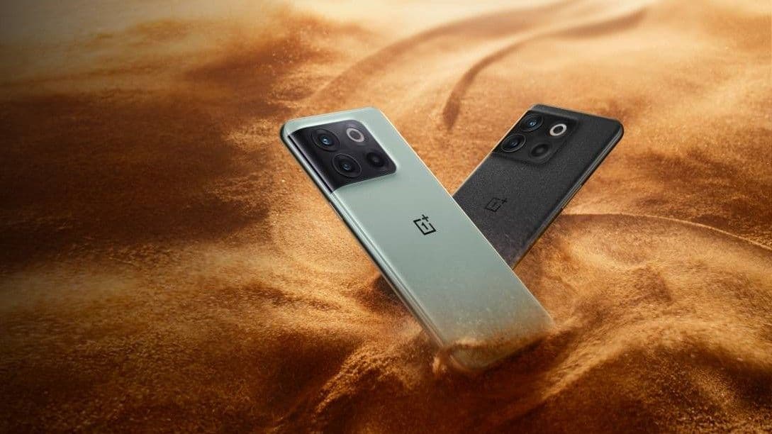 OnePlus 10T: What to expect OnePlus 10T: What to expect