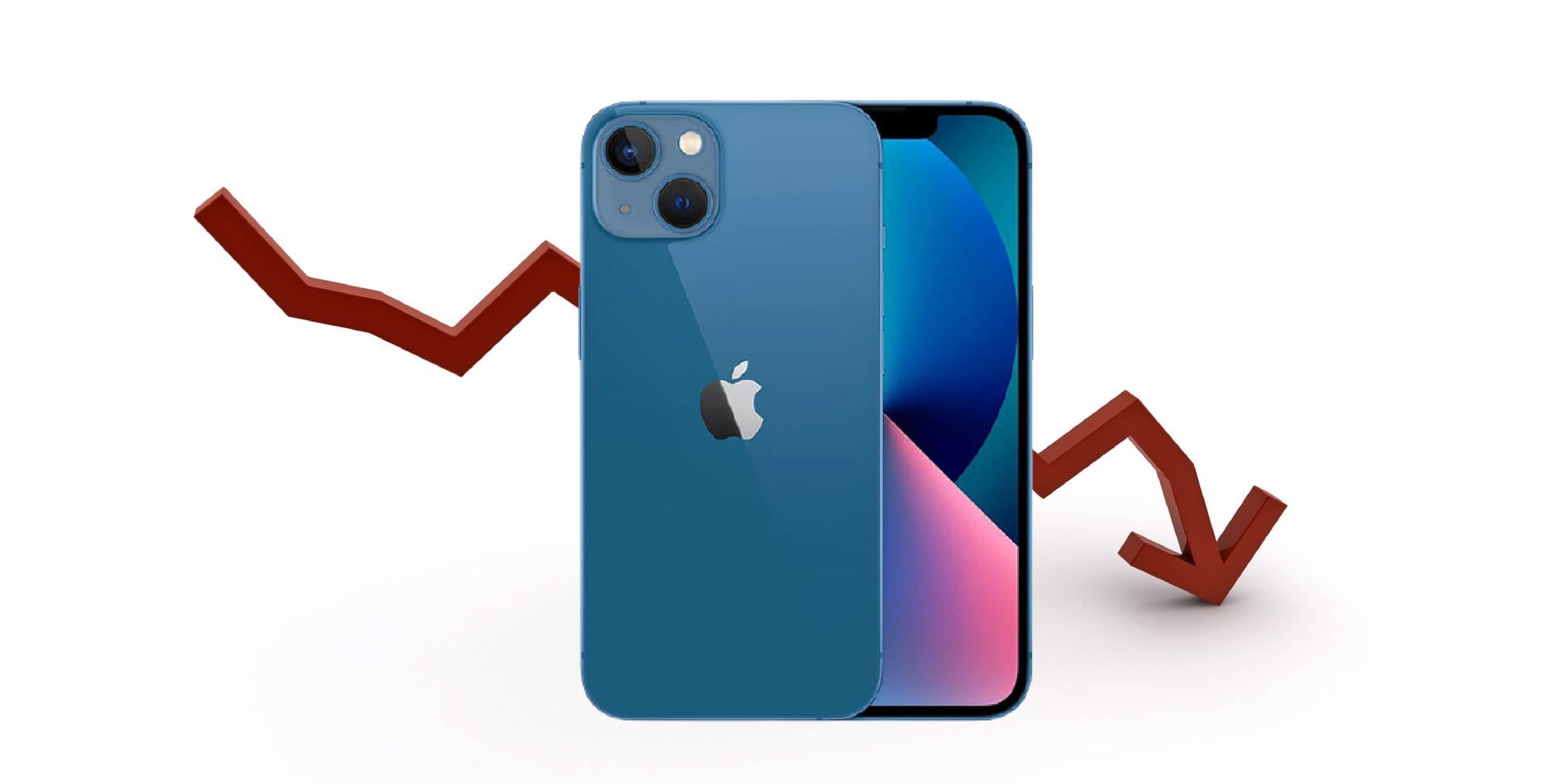 Apple is cutting production of the iPhone 14 Plus. Here’s why Apple is cutting production of the iPhone 14 Plus. Here’s why