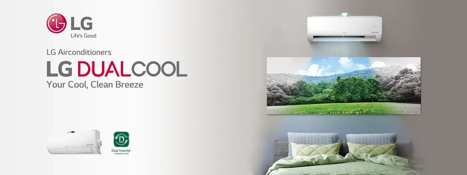 LG AC Technologies in India- overall review LG AC Technologies in India- overall review