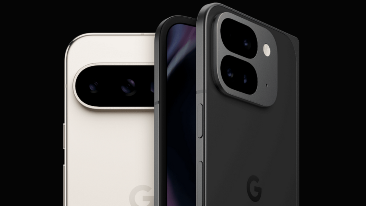 Pixel 9 Name Change Rumoured: Google Mimicking Apple? Pixel 9 Name Change Rumoured: Google Mimicking Apple?