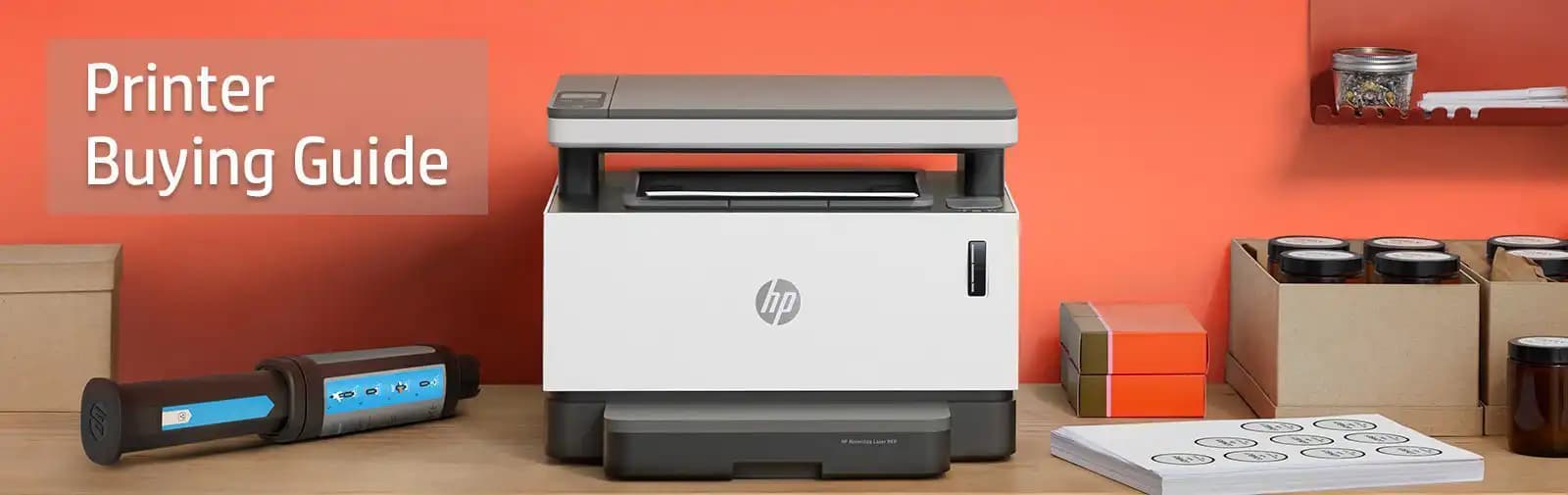 Printer buying guide 2022 - Top 5 printer for home use Printer buying guide 2022 - Top 5 printer for home use