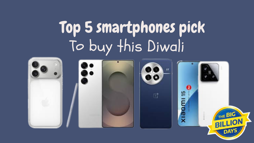 Check out the 5 Best Smartphones to Buy this Diwali! review_img_7