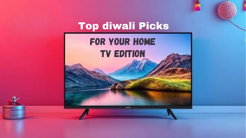 5 Best TVs to Buy This Diwali 2025 : Top 5 Picks and Buying Guide review_img_6