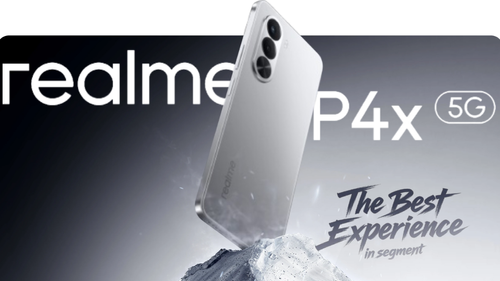 Realme P4x 5G Review: Budget-Friendly Beast with Epic Battery Life review_img_0