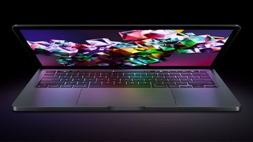 Apple's OLED-Equipped MacBook Pro Delayed Until 2026, Reports Say