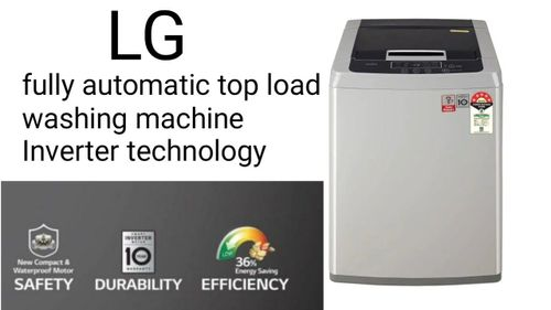 LG 7 kg 5 Star Inverter Fully-Automatic Top Loading Washing Machine (‎T70SKSF1Z).jpg