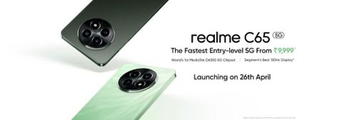 Realme Realme