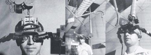 Sword of Damocles VR Sword of Damocles VR