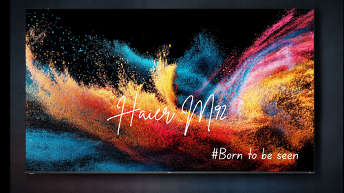 Haier M92: A New Contender in the QD-Mini LED Arena review_img_3