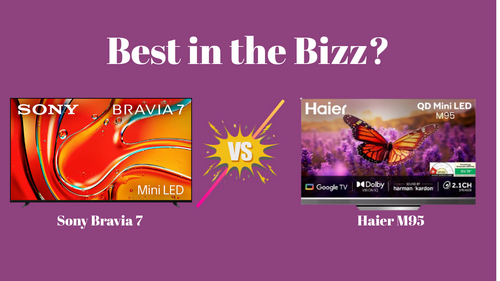 Sony BRAVIA 7 Mini LED K-65XR70 vs. Haier Mini LED H65M95EUX review_img_0